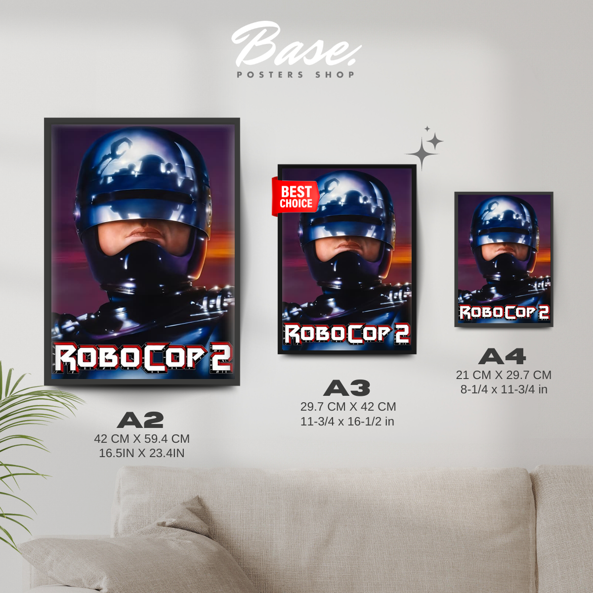 RoboCop 2