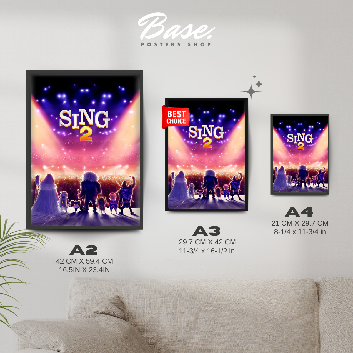 Sing 2