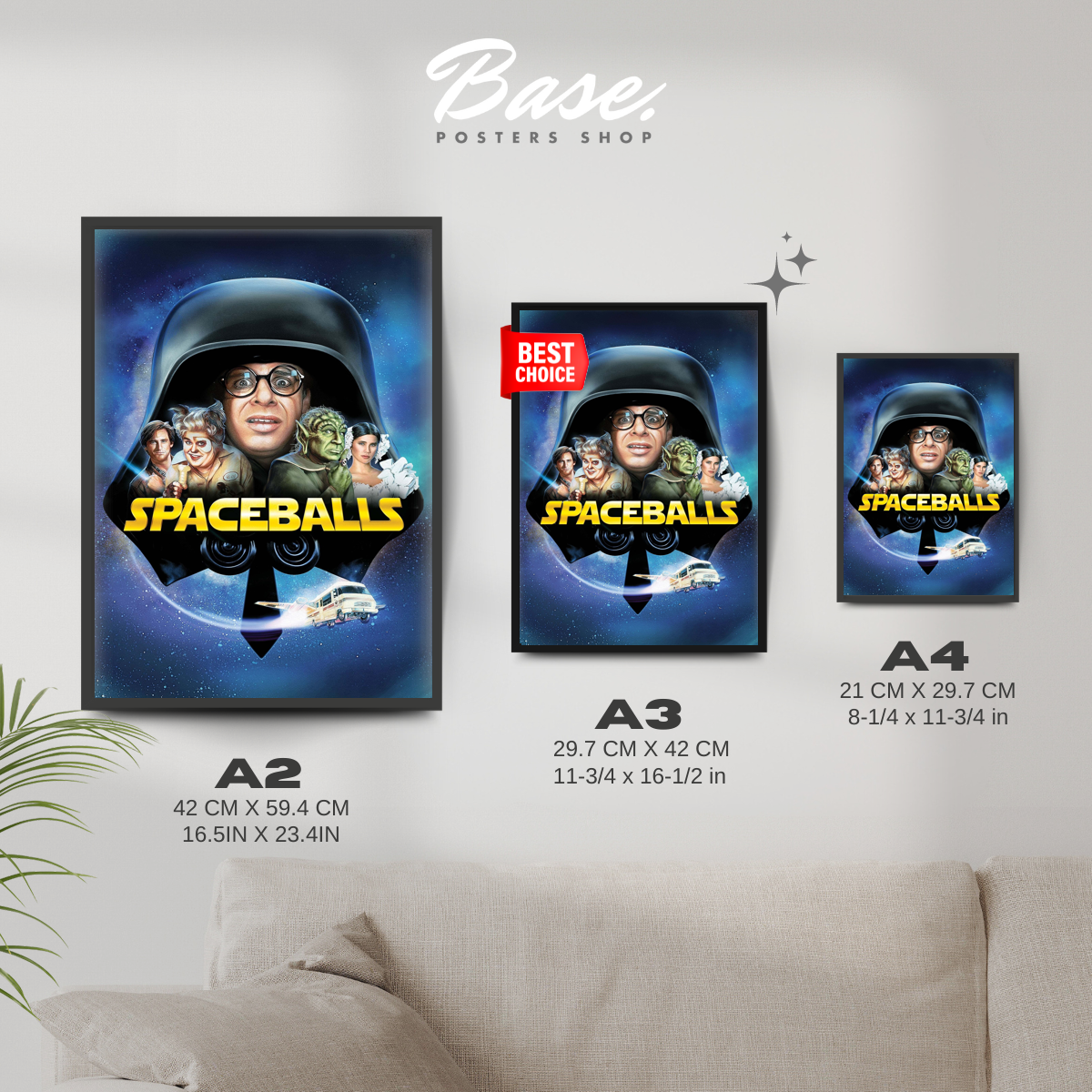 Spaceballs