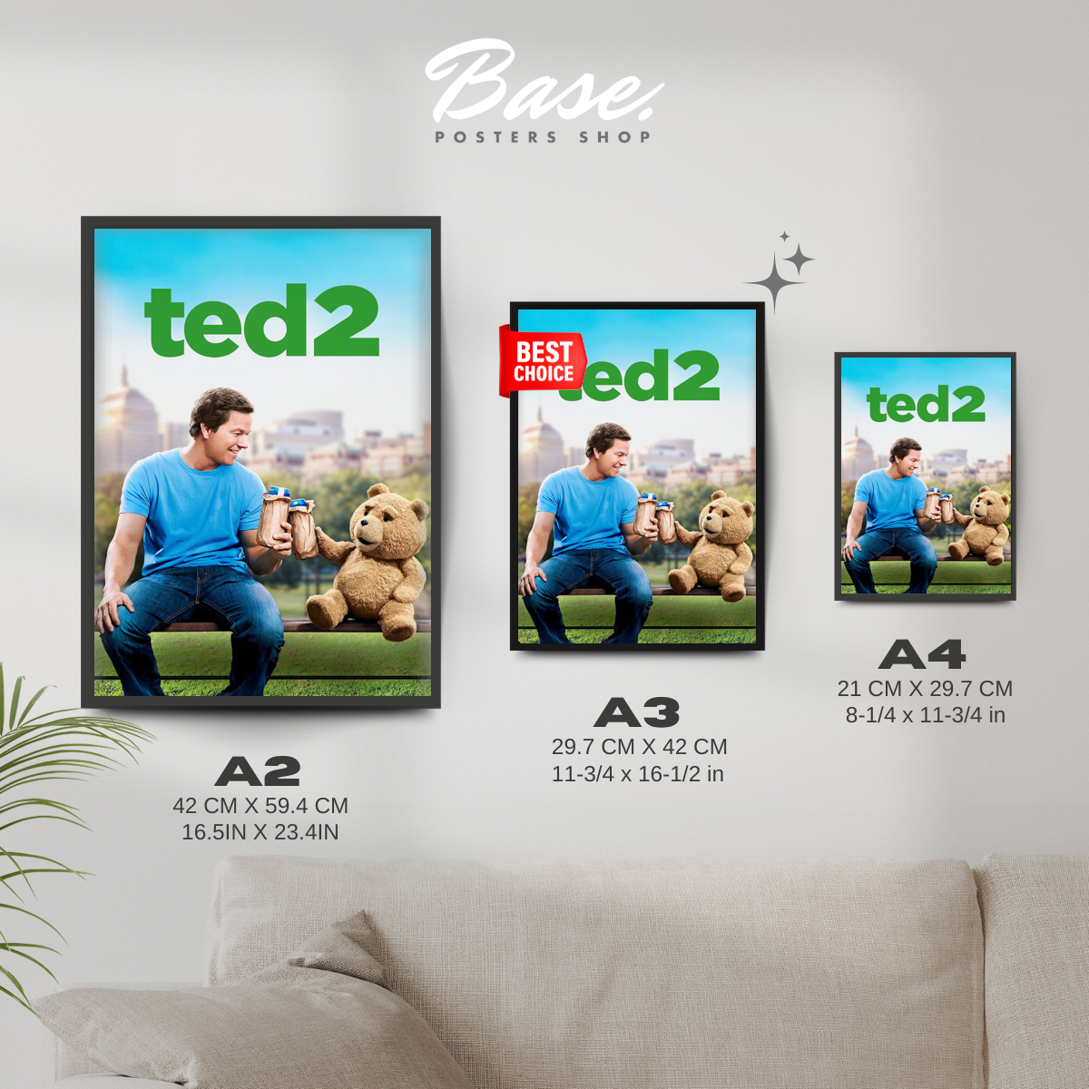 Ted 2