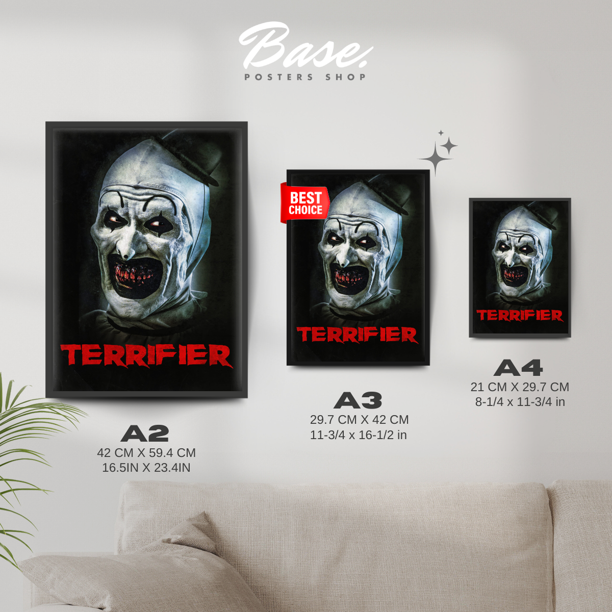 Terrifier