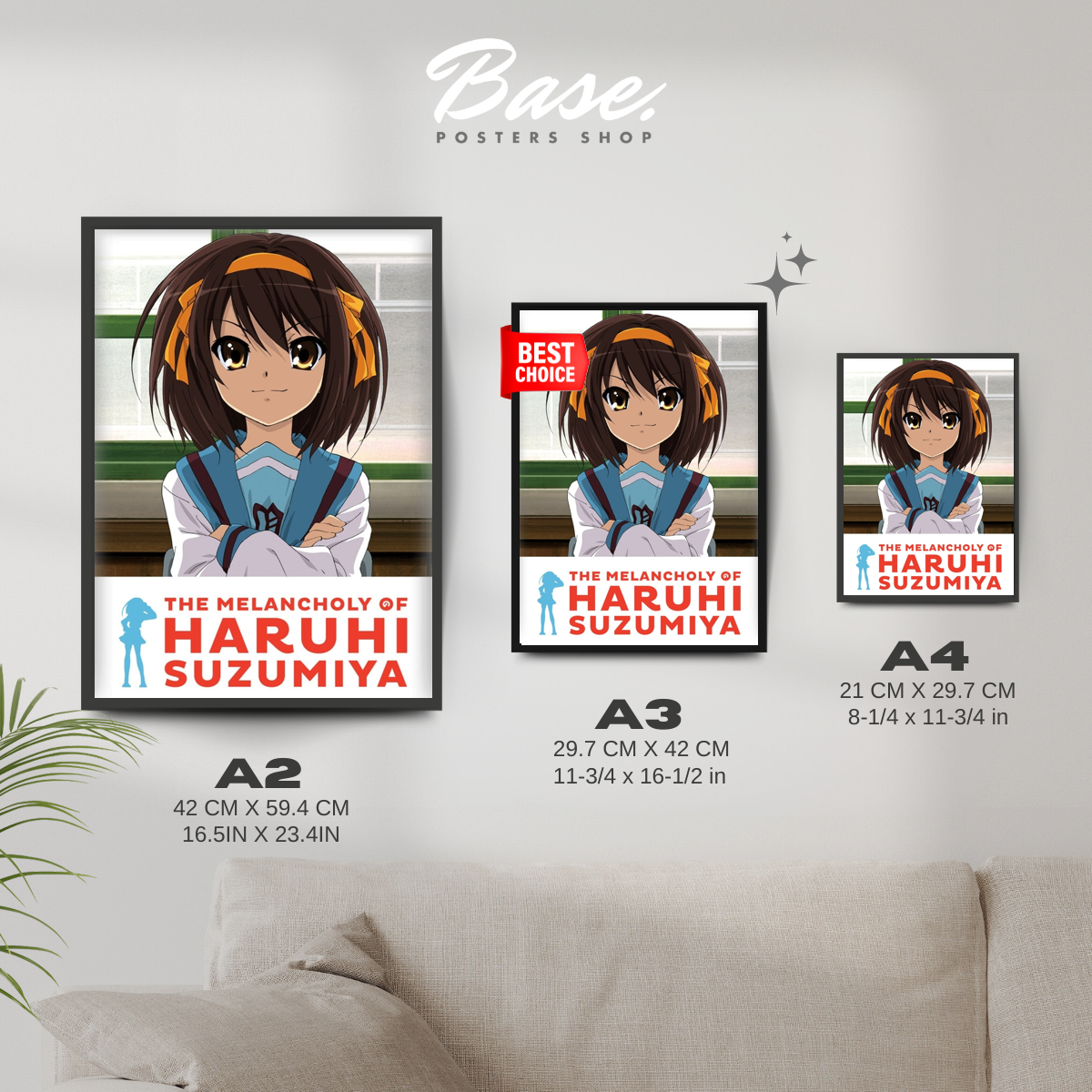 The Melancholy of Haruhi Suzumiya