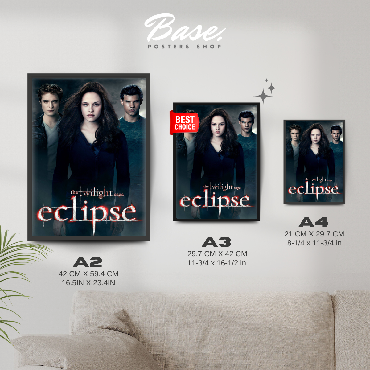 The Twilight Saga: Eclipse