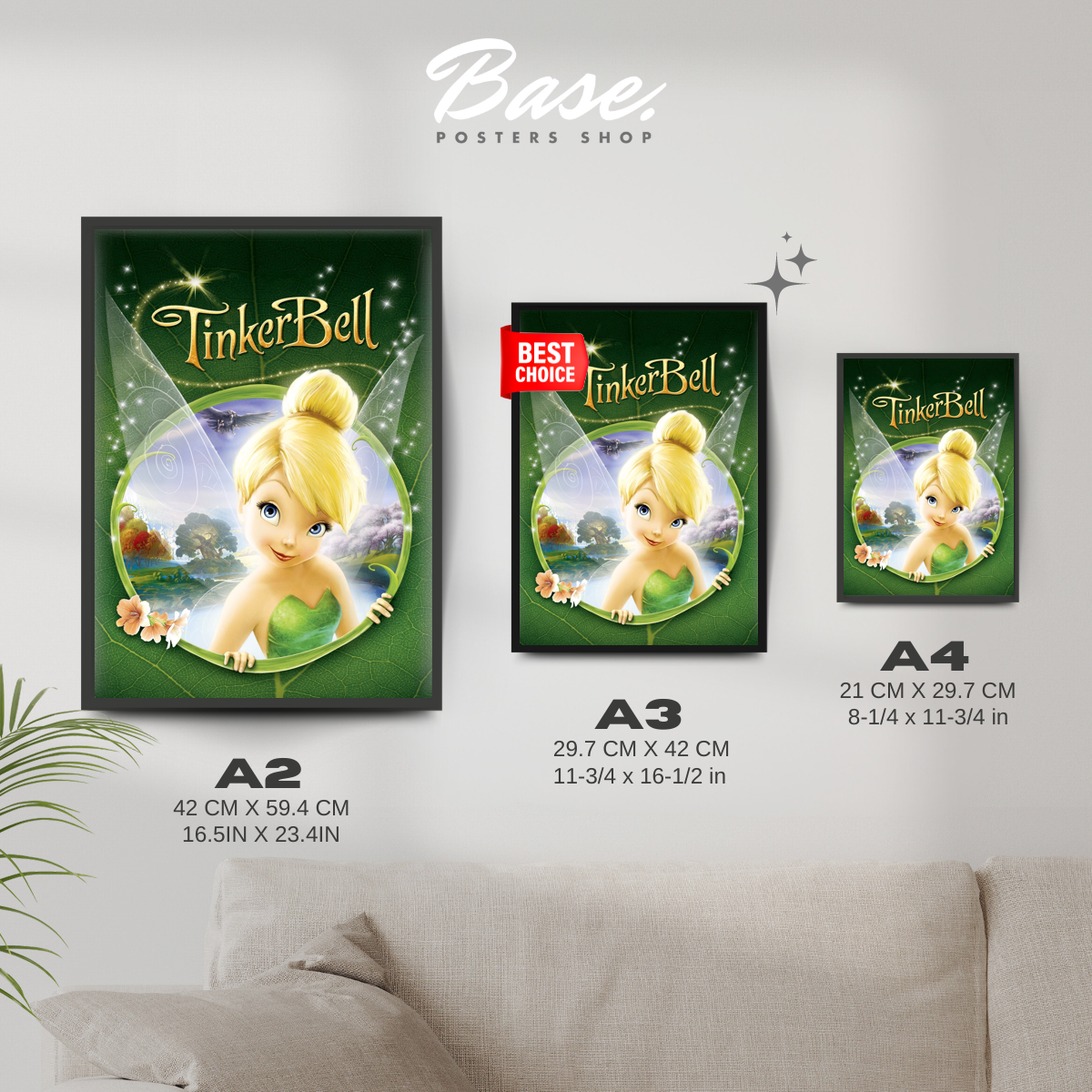 Tinker Bell