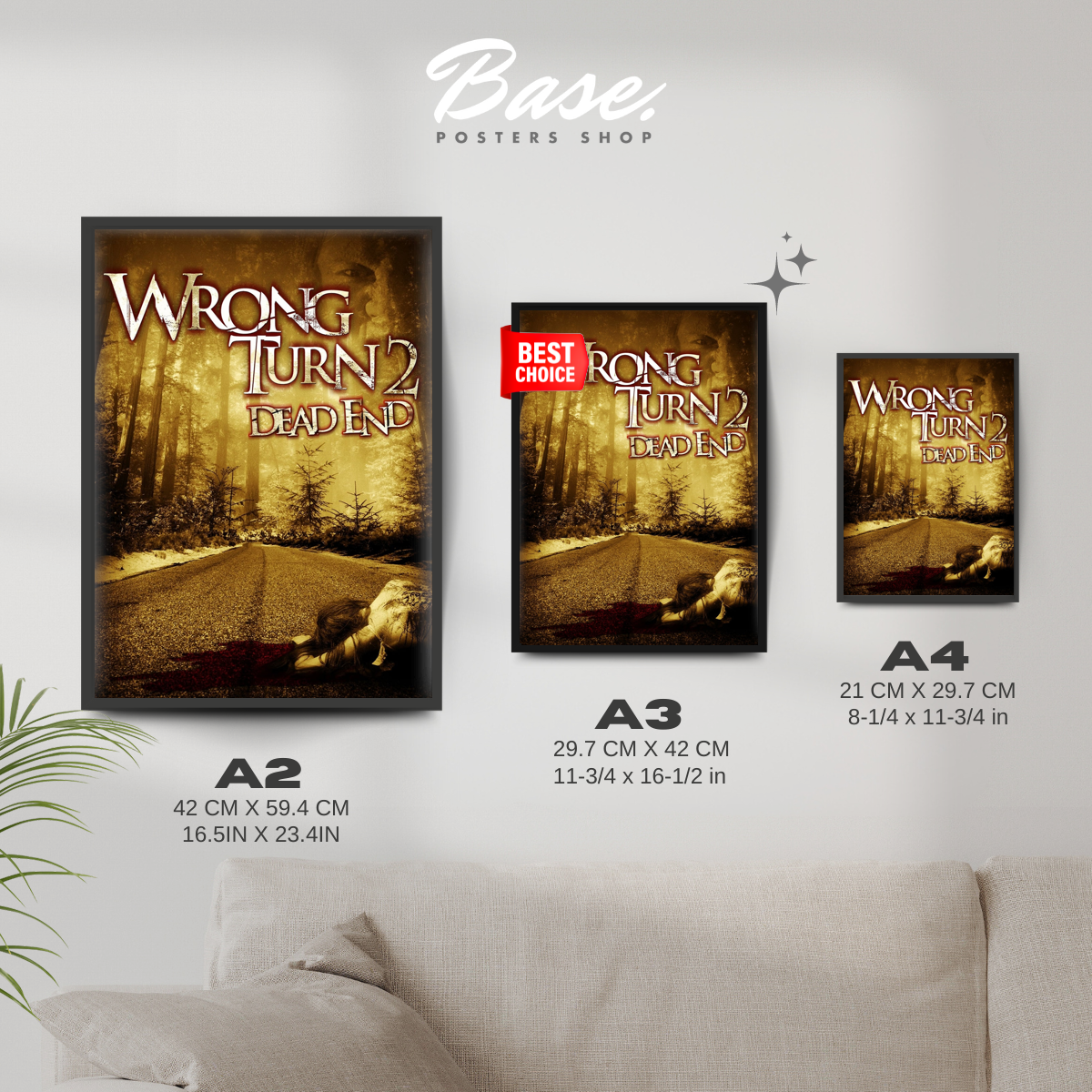 Wrong Turn 2: Dead End