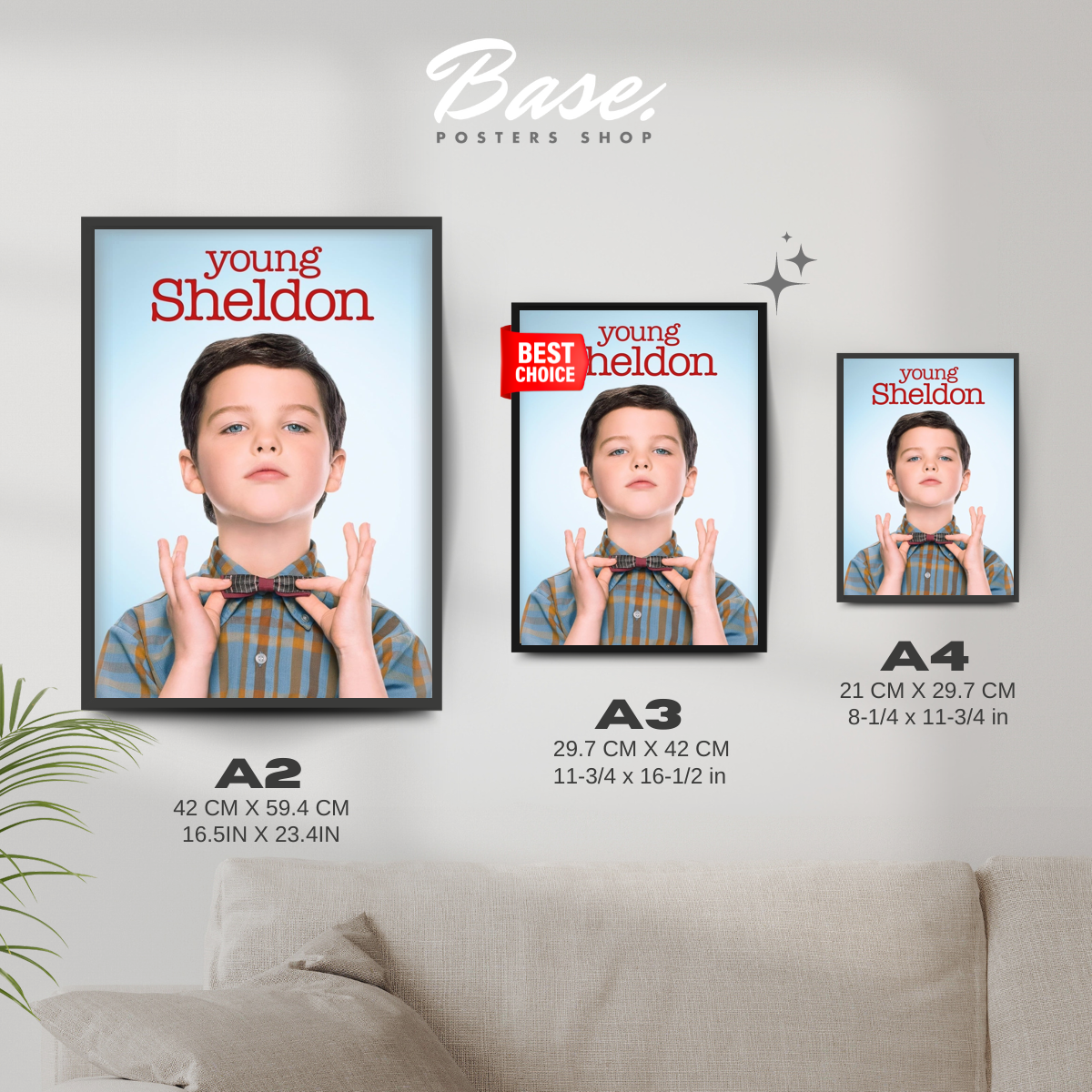 Young Sheldon