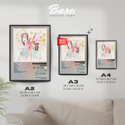 beabadoobee Beatopia