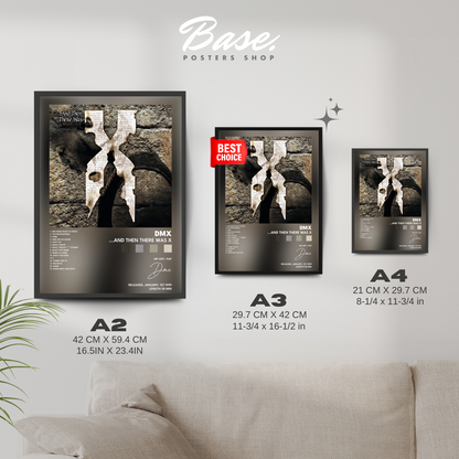 dmx And Then There Was X