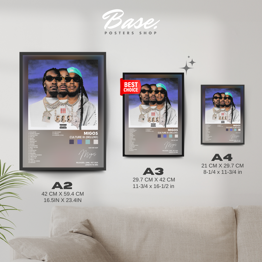 4-Posters-migos-Culture-III-