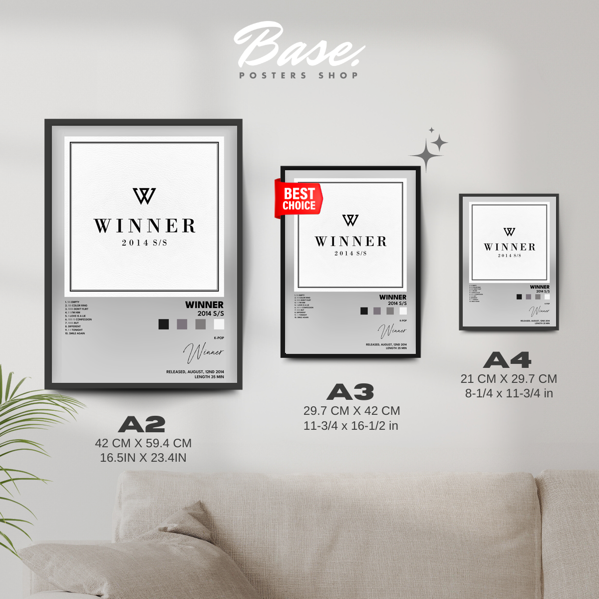 winner 2014 SS