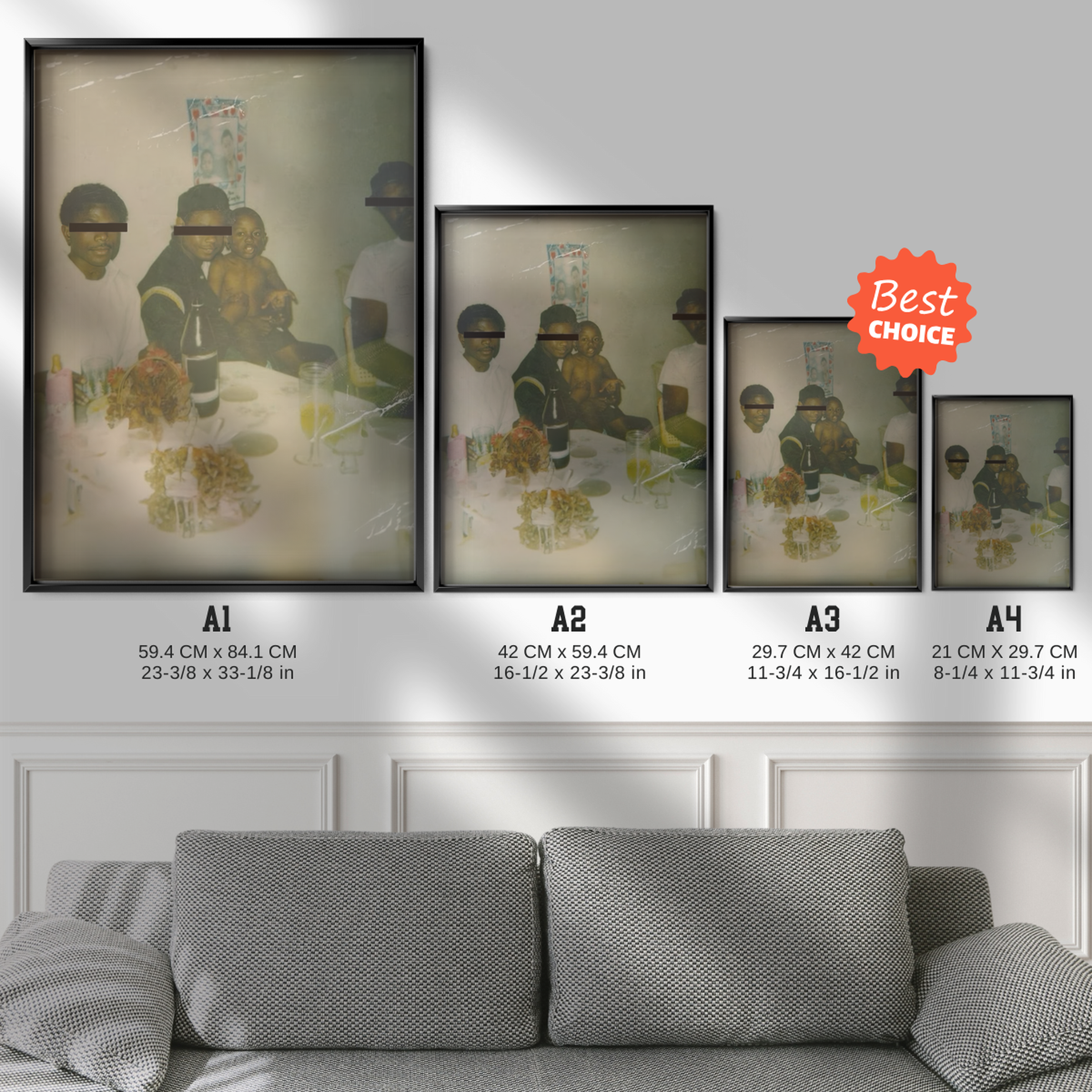 Kendrick Lamar Good Kid, M.a.a.d City Cover