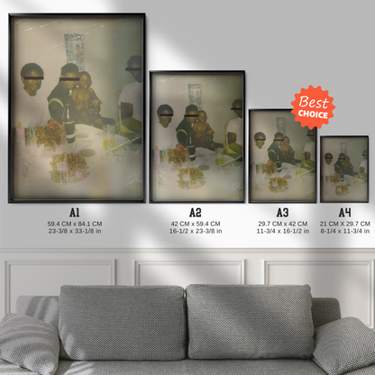 Kendrick Lamar Good Kid, M.a.a.d City Cover