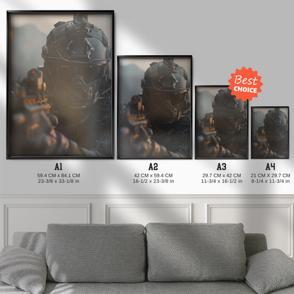 Call Of Duty – Tactical Aim Lock