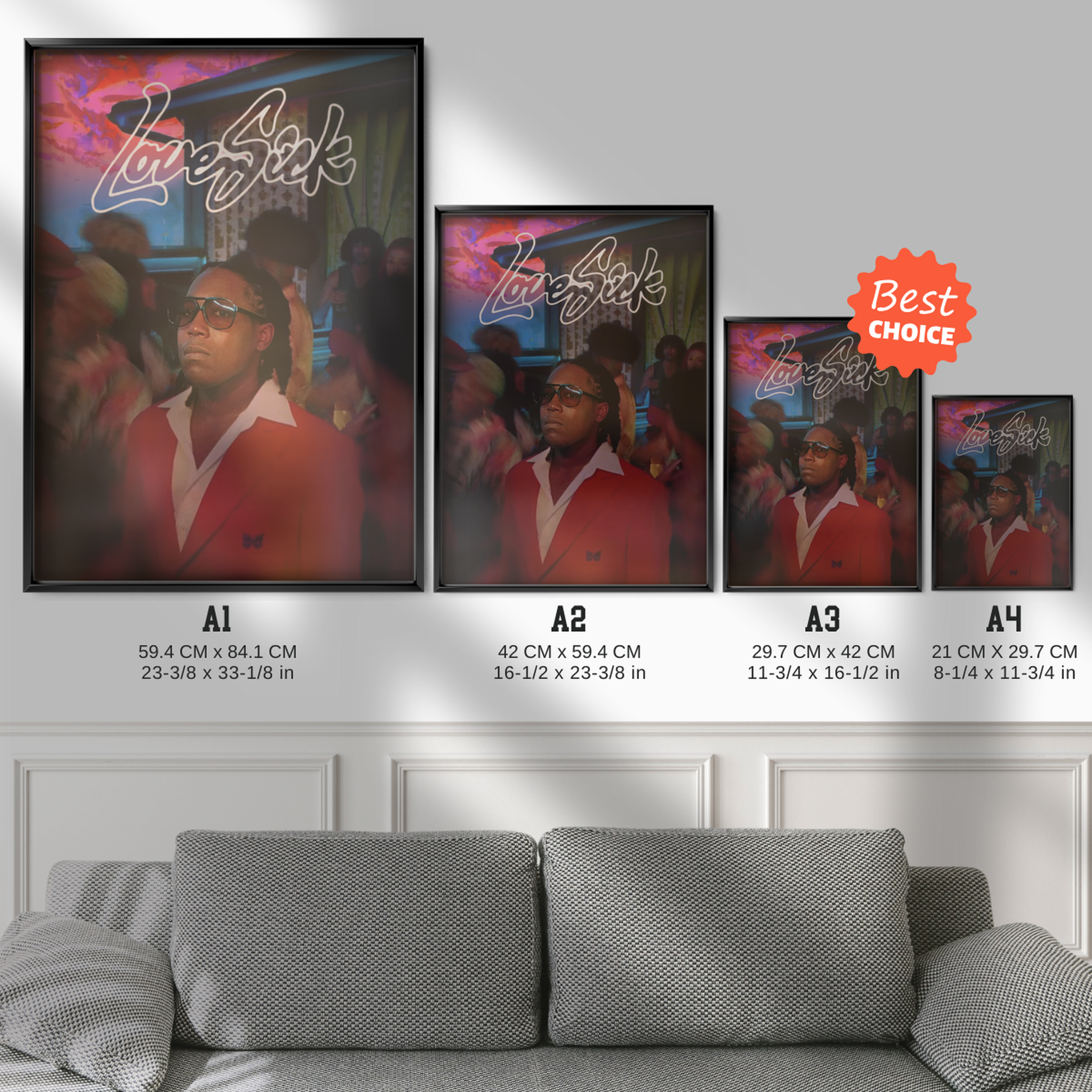 Don Toliver Love Sick