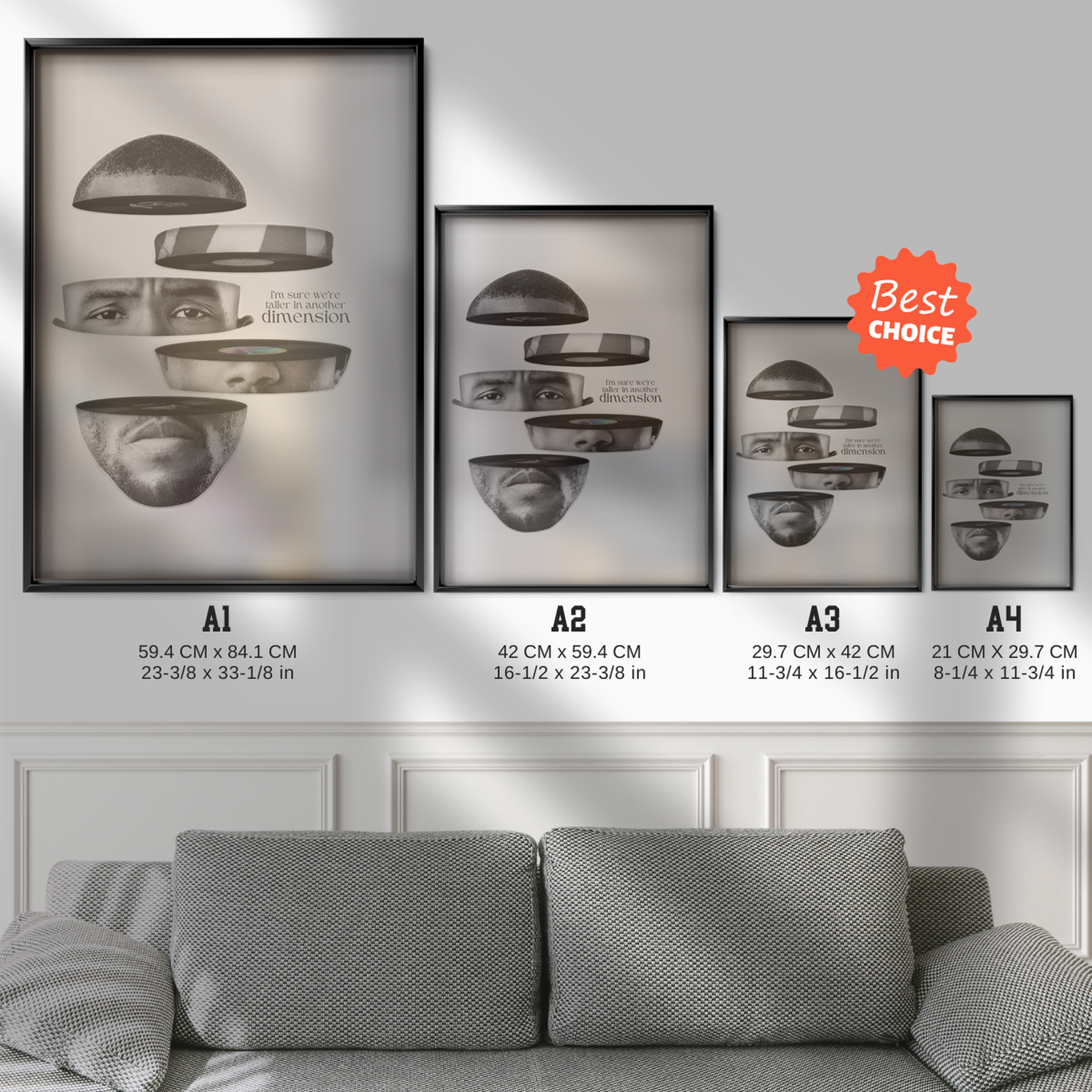 Frank Ocean Another Dimension