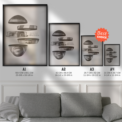 Frank Ocean Another Dimension