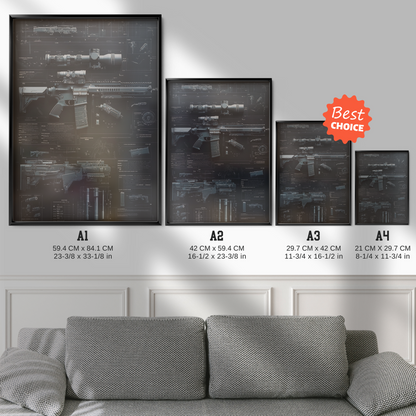 Call Of Duty – Weapon System Breakdown