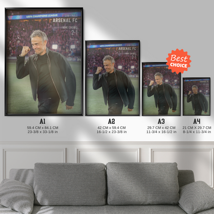 Psg Semi Finals Champions League