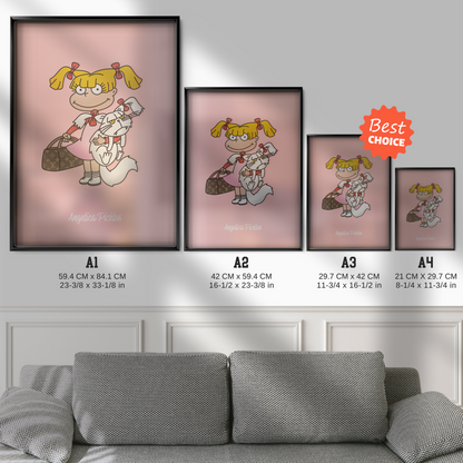 Angelica Pickles