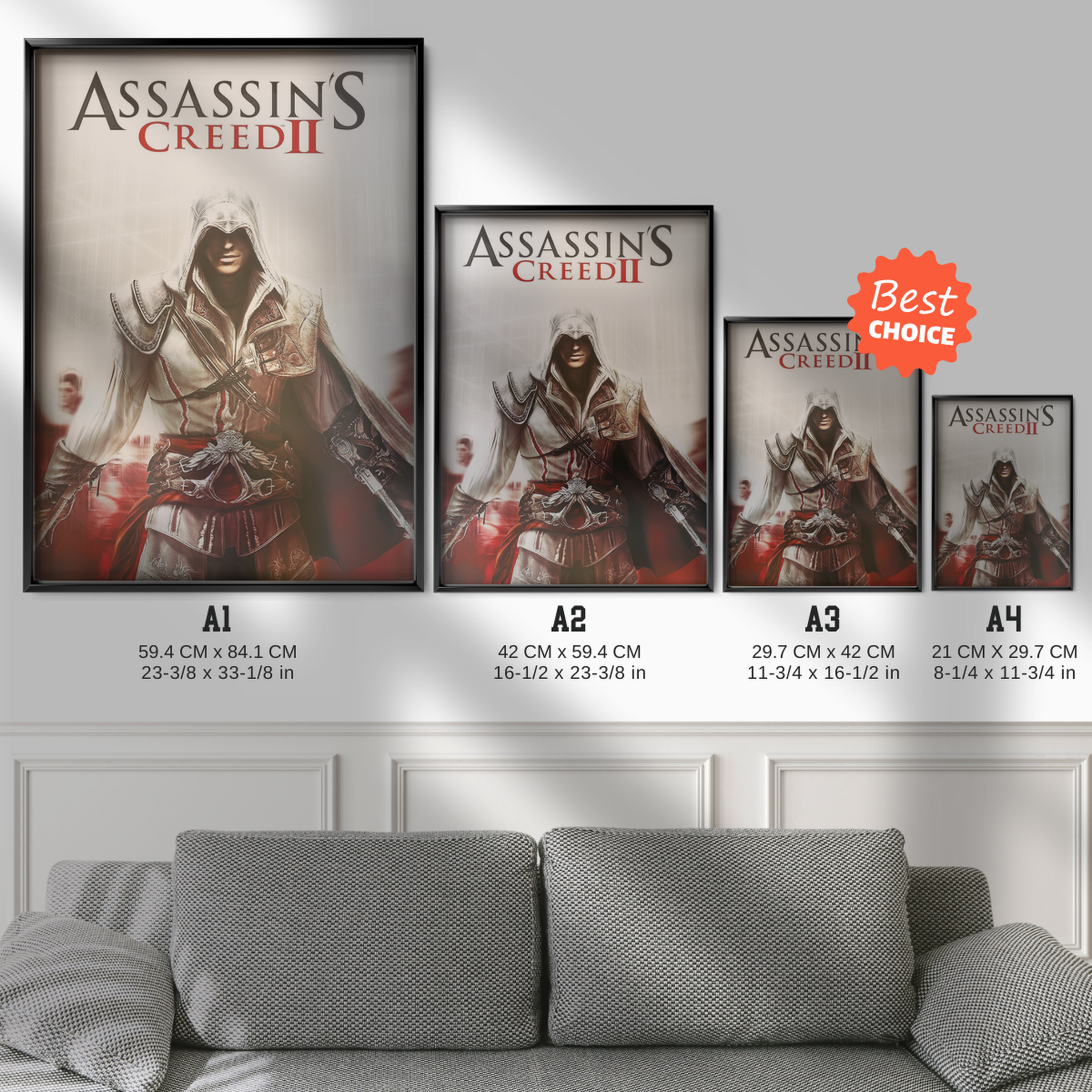 Assassin's Creed Ii (2009)