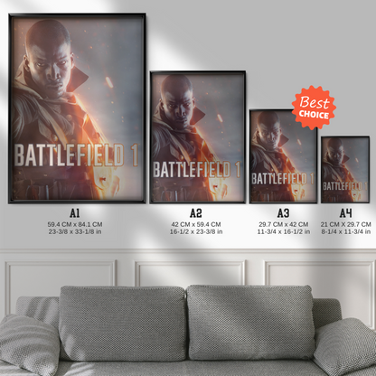 Battlefield 1 Deluxe Collector's Edition (2017)