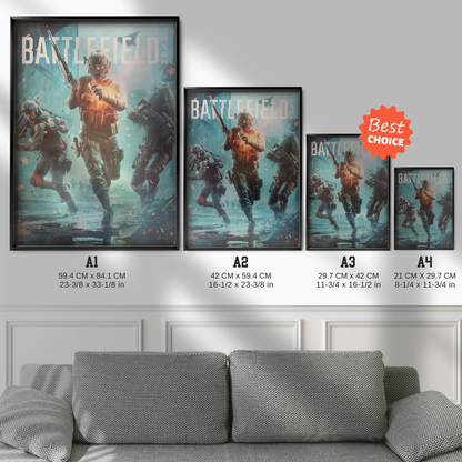 Battlefield 2042 (2021)