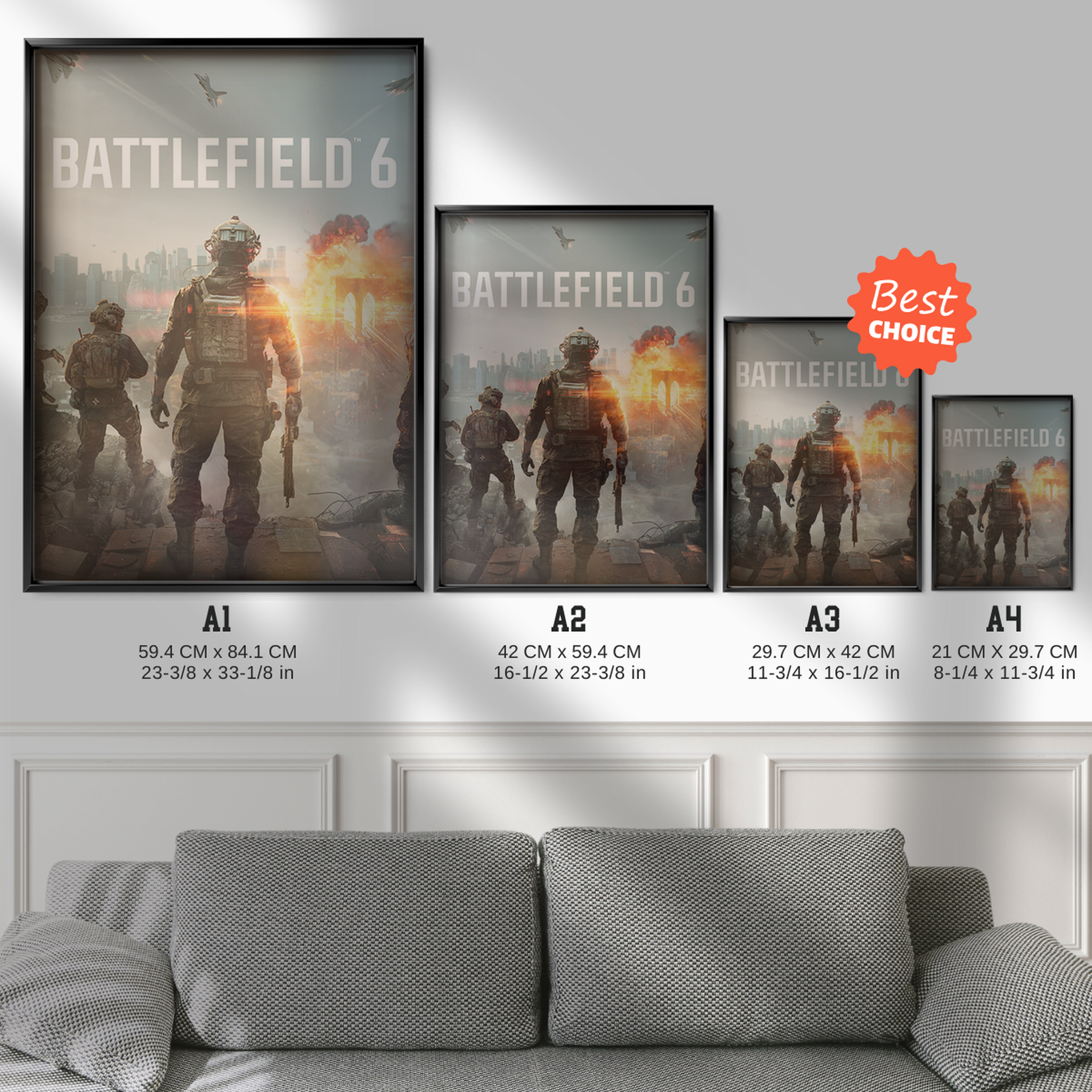 Battlefield 6 (2025)