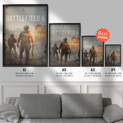 Battlefield 6 (2025)