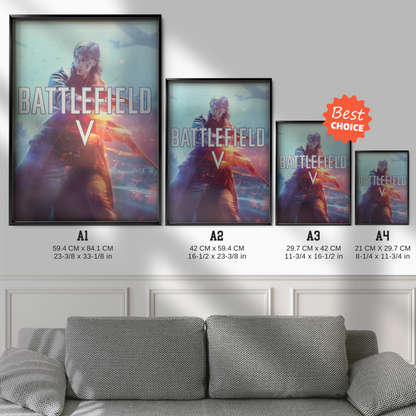 Battlefield V (2018)