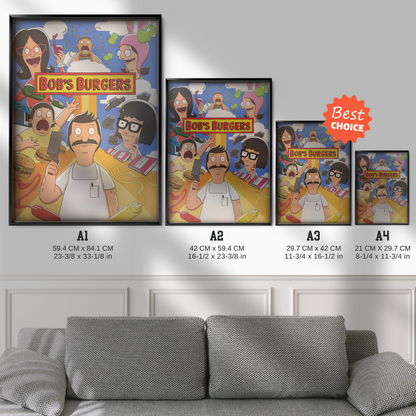Bob's Burgers