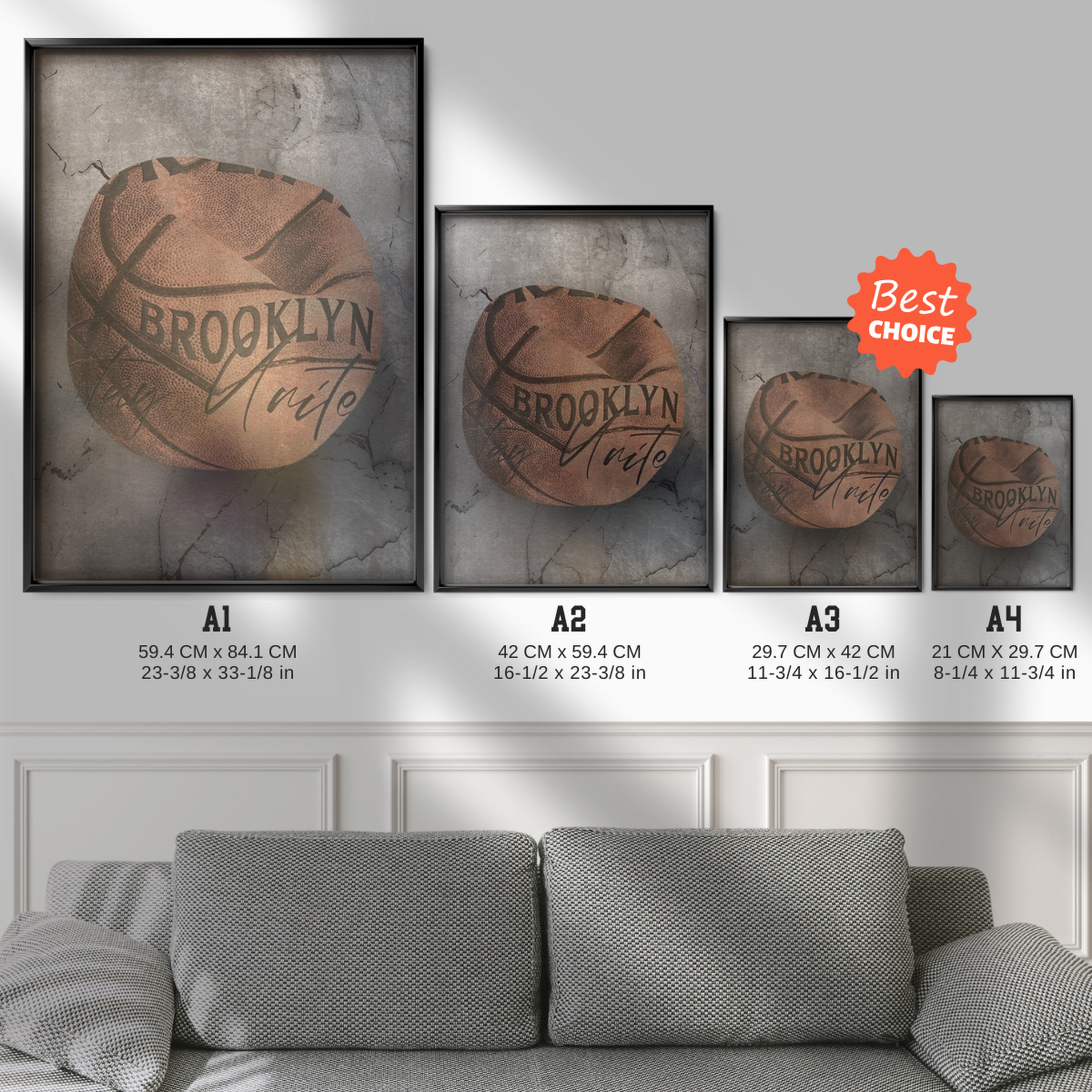 Brooklyn Nights Basketball