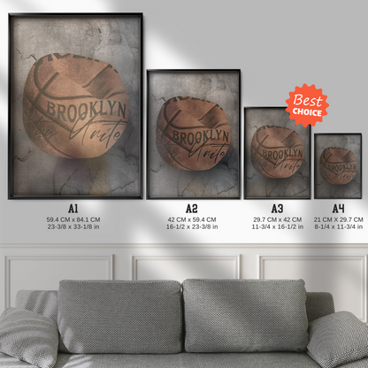 Brooklyn Nights Basketball