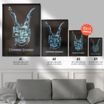 Time-Warp Rabbit