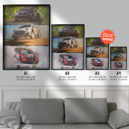 Ea Sports Wrc 24 (2024)