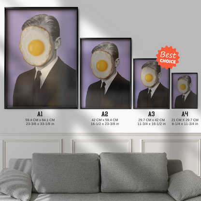 Egg Head