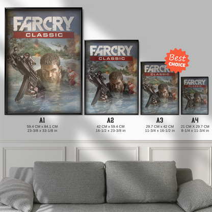 Far Cry Classic (2014)