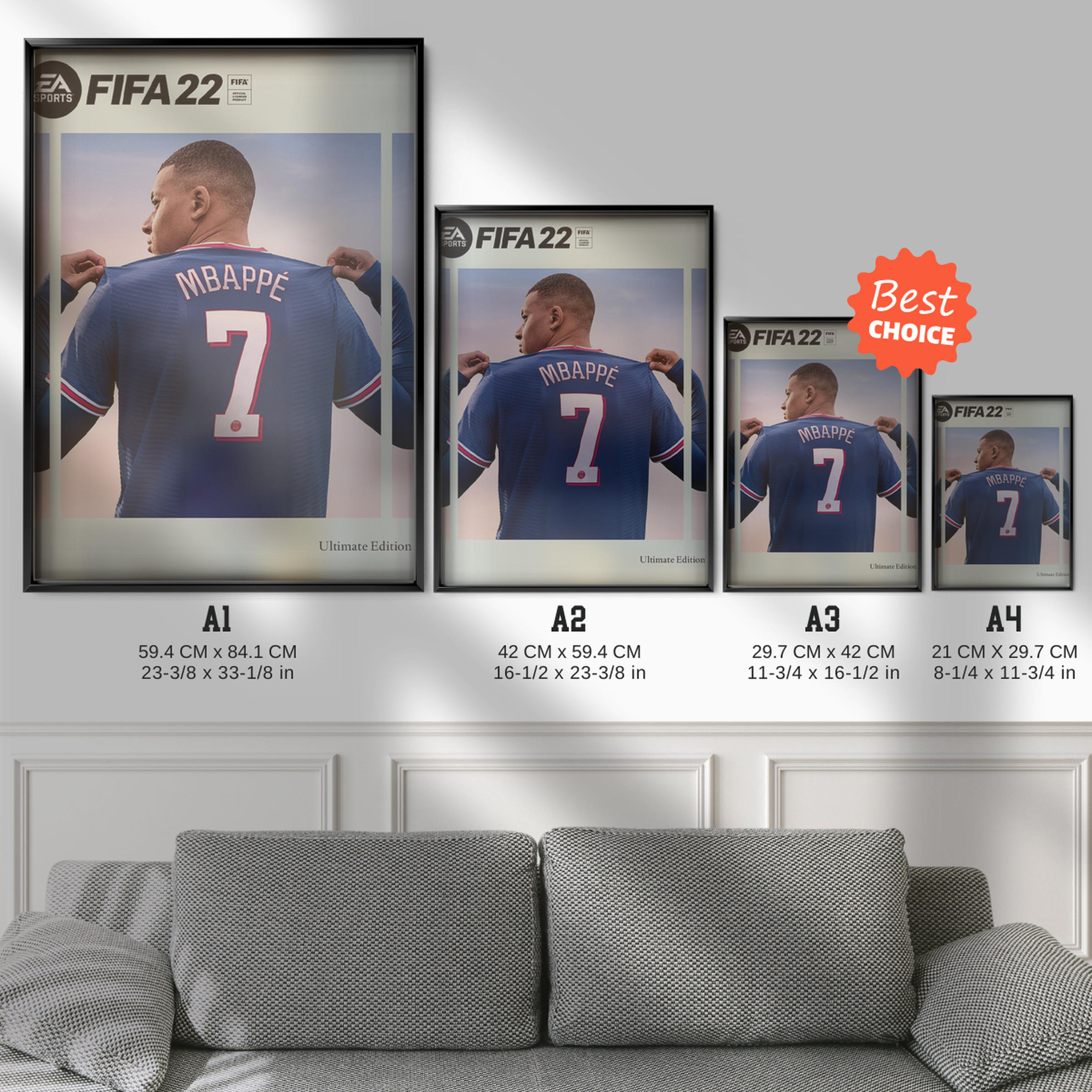 Fifa 22 Ultimate Edition (2021)