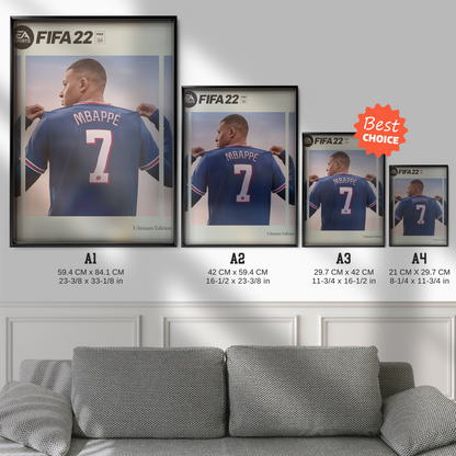 Fifa 22 Ultimate Edition (2021)