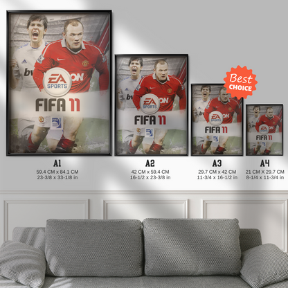 Fifa Soccer 11 (2010)