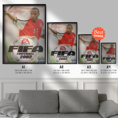 Fifa Soccer 2002 Major League Soccer (2001)