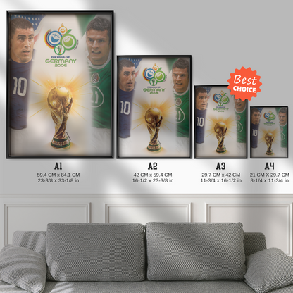 Fifa World Cup Germany 2006 (2006)