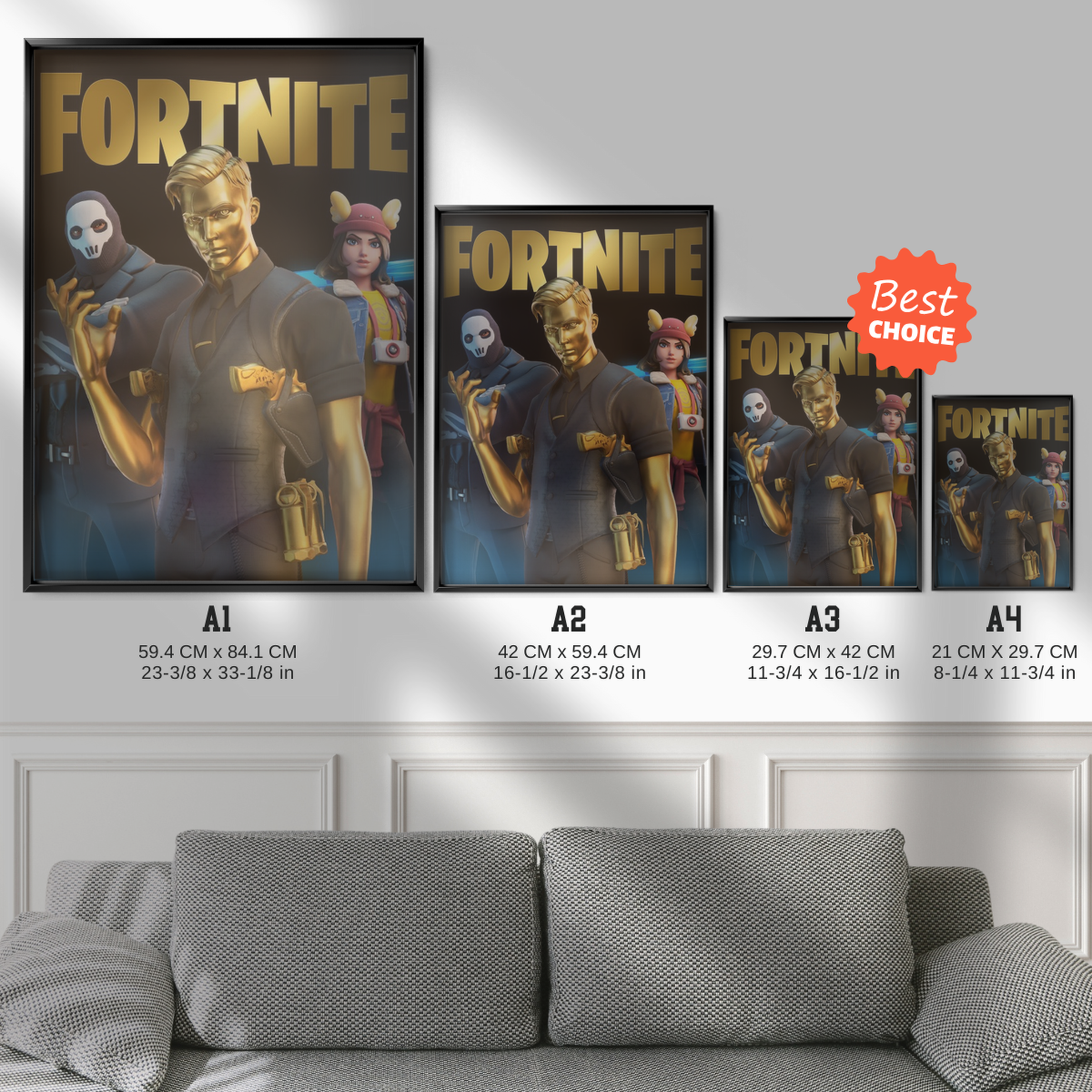 Fortnite Chapter 2 Season 2 (2020)