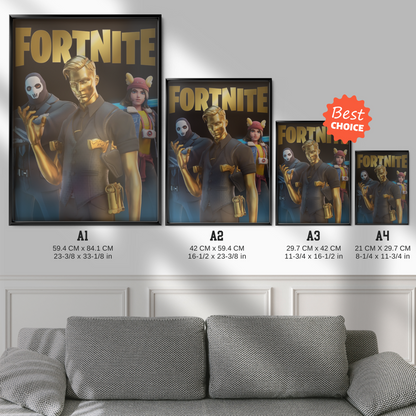 Fortnite Chapter 2 Season 2 (2020)