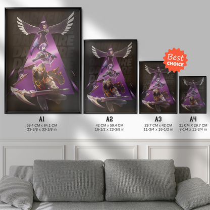 Fortnite Darkfire Bundle (2019)