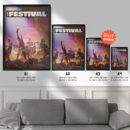 Fortnite Festival Season 4 (2024)