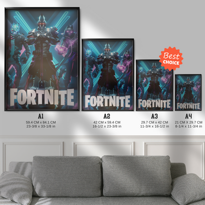 Fortnite Season X (2019)