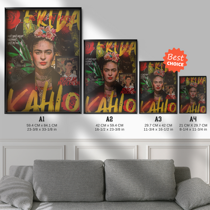 Frida