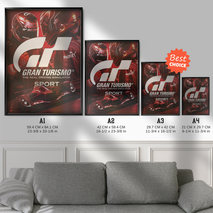 Gran Turismo Sport Spec Ii (2019)