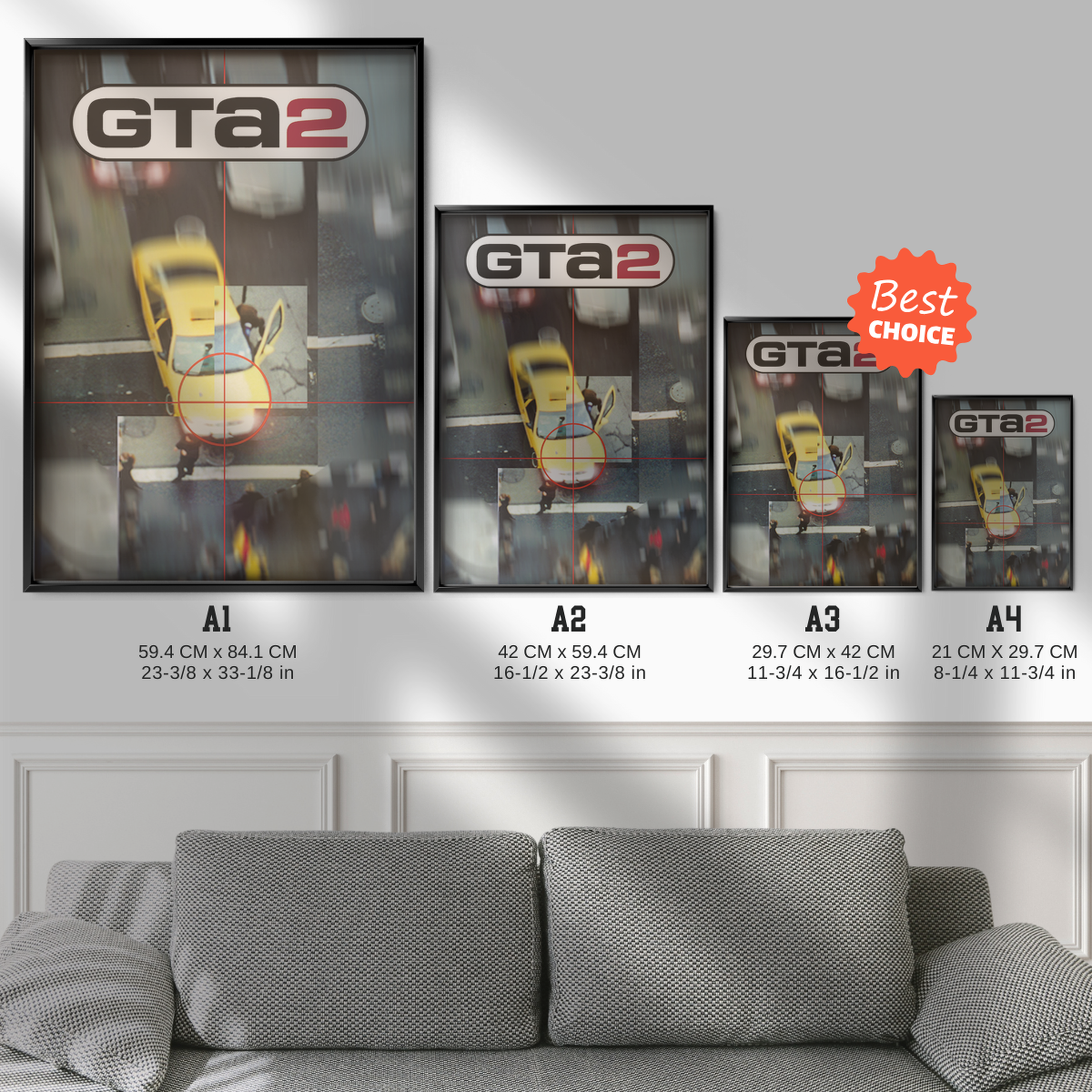 Grand Theft Auto 2 (1999)