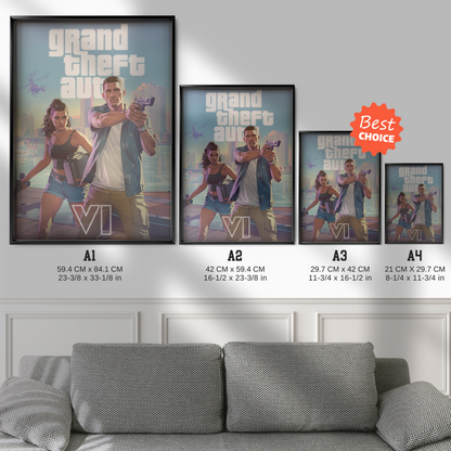 Grand Theft Auto VI (2026)